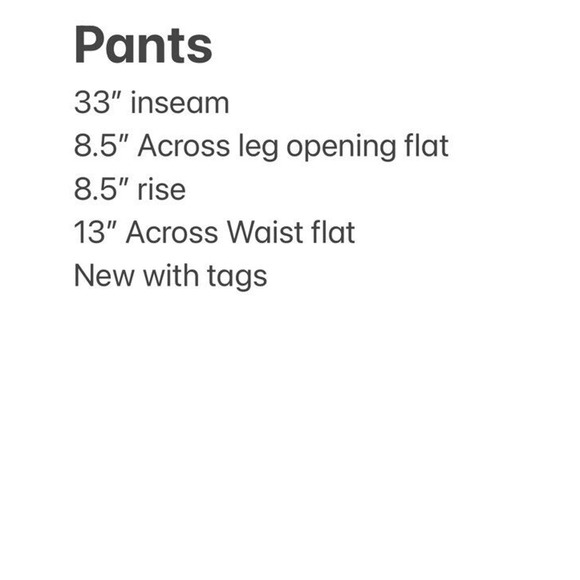 Vintage Y2K Cache Black 100% Soft Leather Pants Size 2 26" Waist Boot Cut NEW - Picture 11 of 11